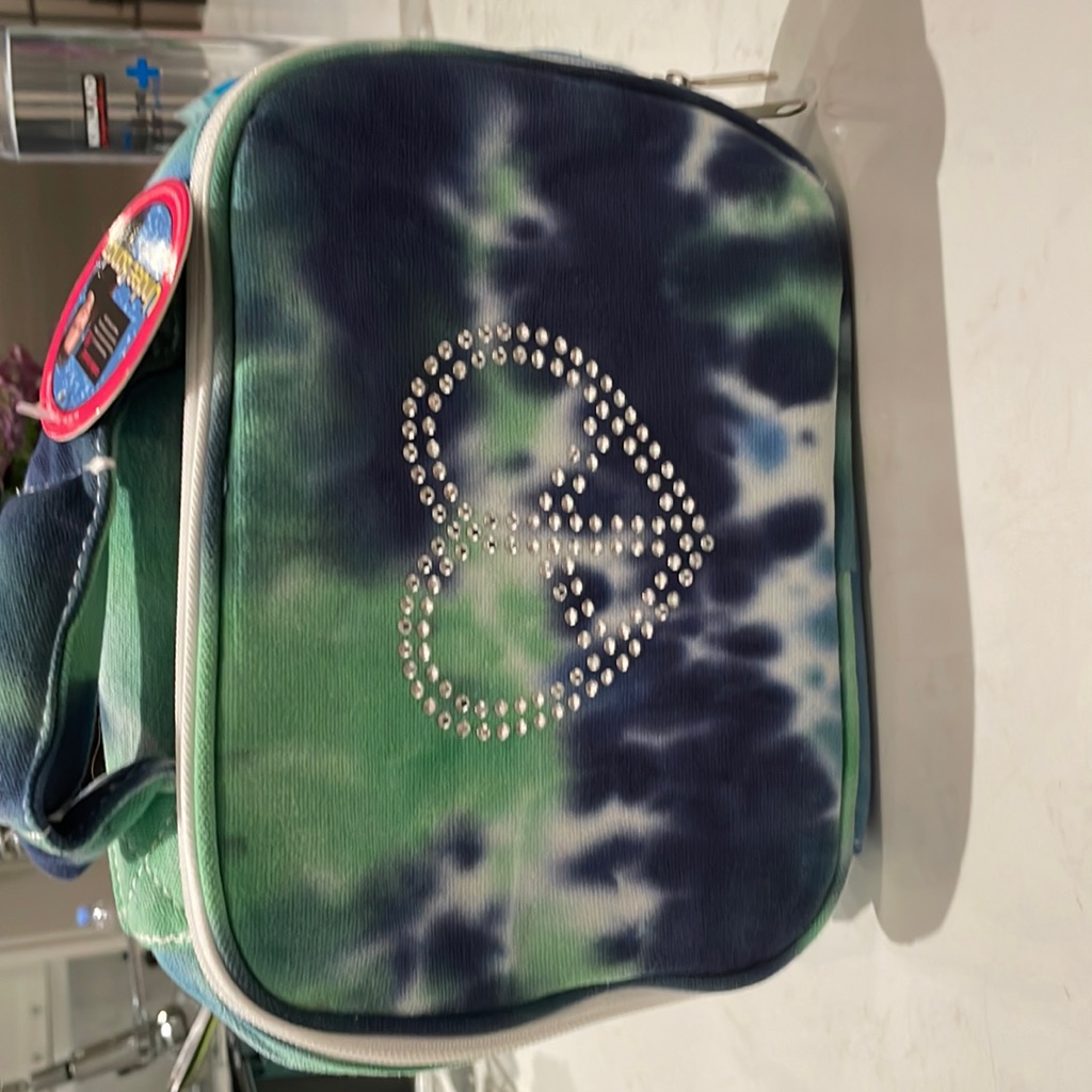 Under Bandz Brand New Insulated Lunch Bag